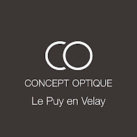 Logo CONCEPT OPTIQUE